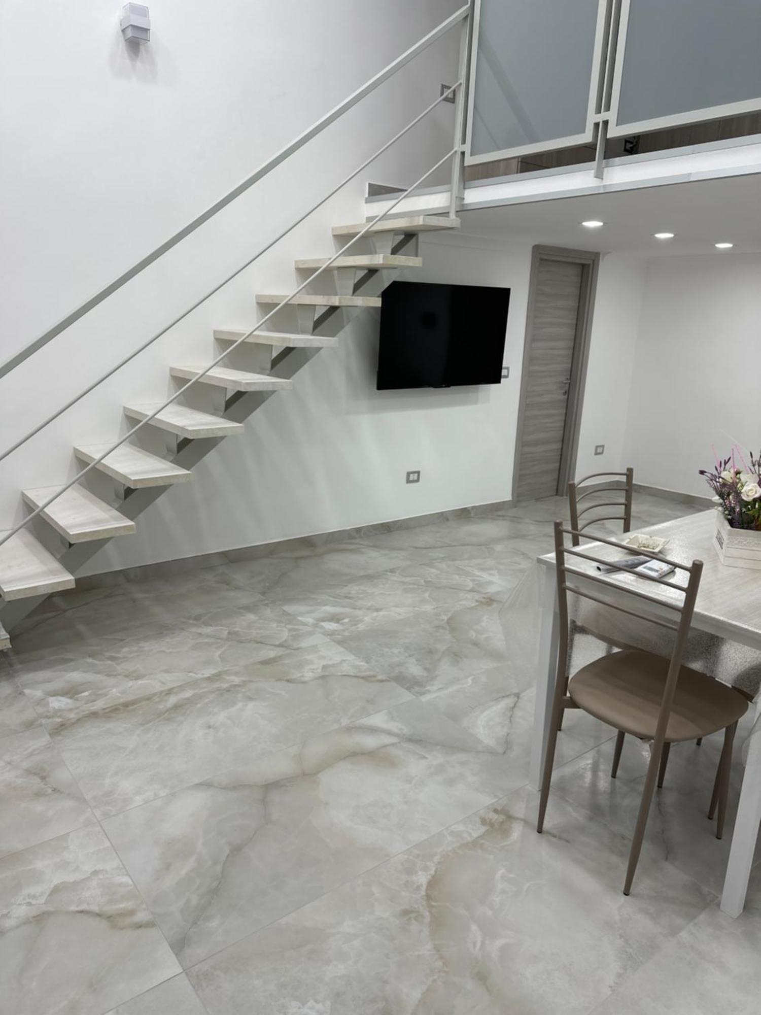 Appartement Casetta Milucci *