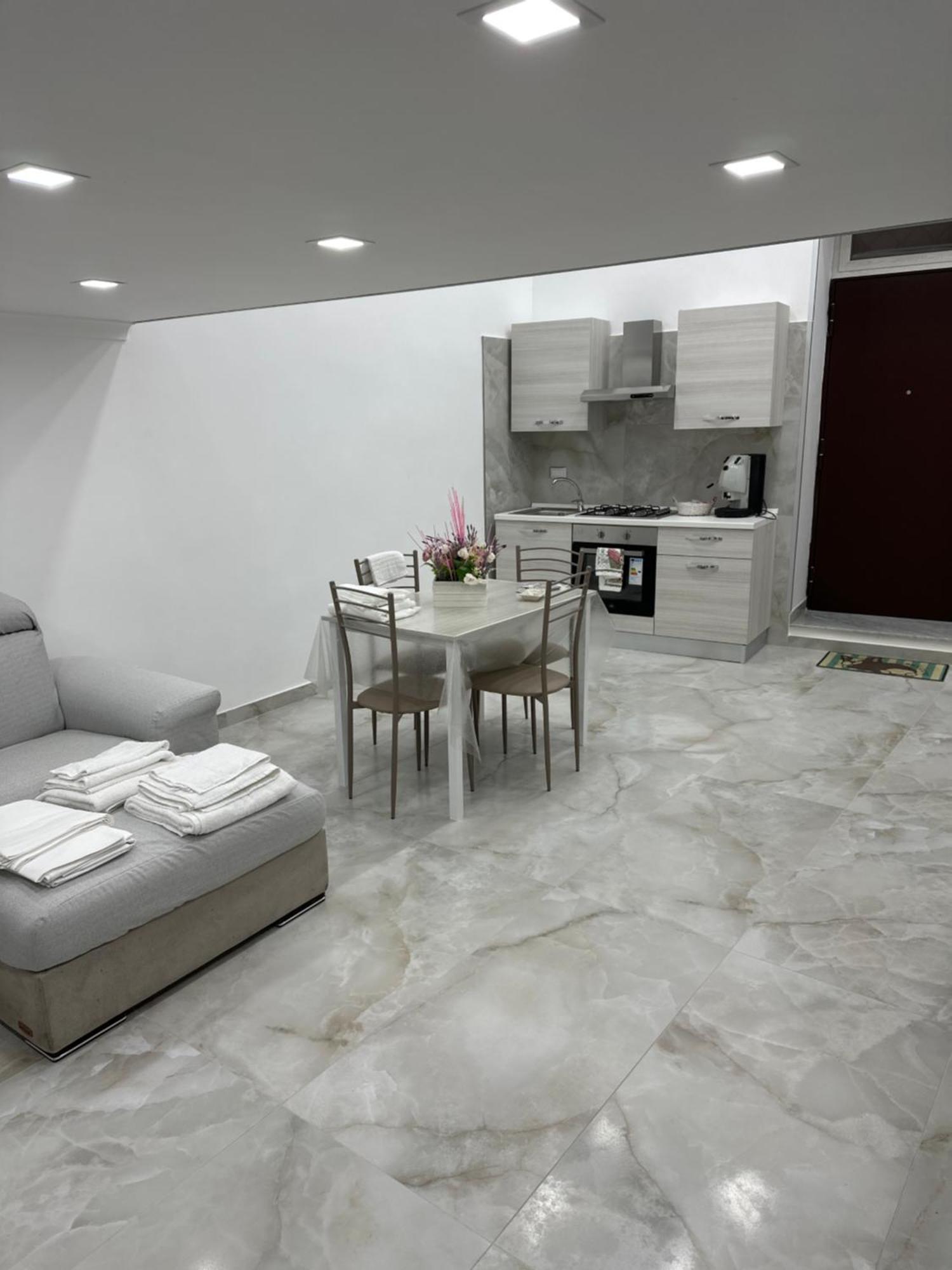 Apartment Casetta Milucci *