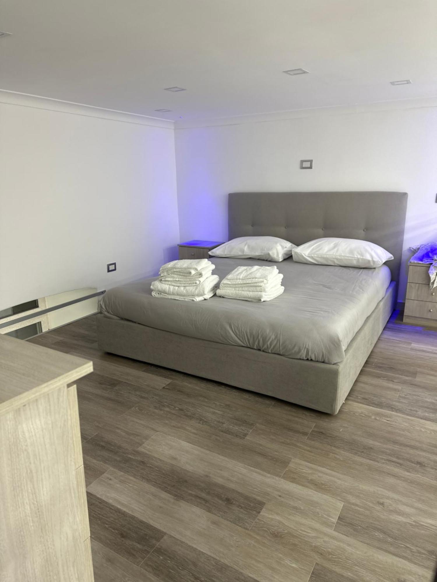 Apartment Casetta Milucci Naples