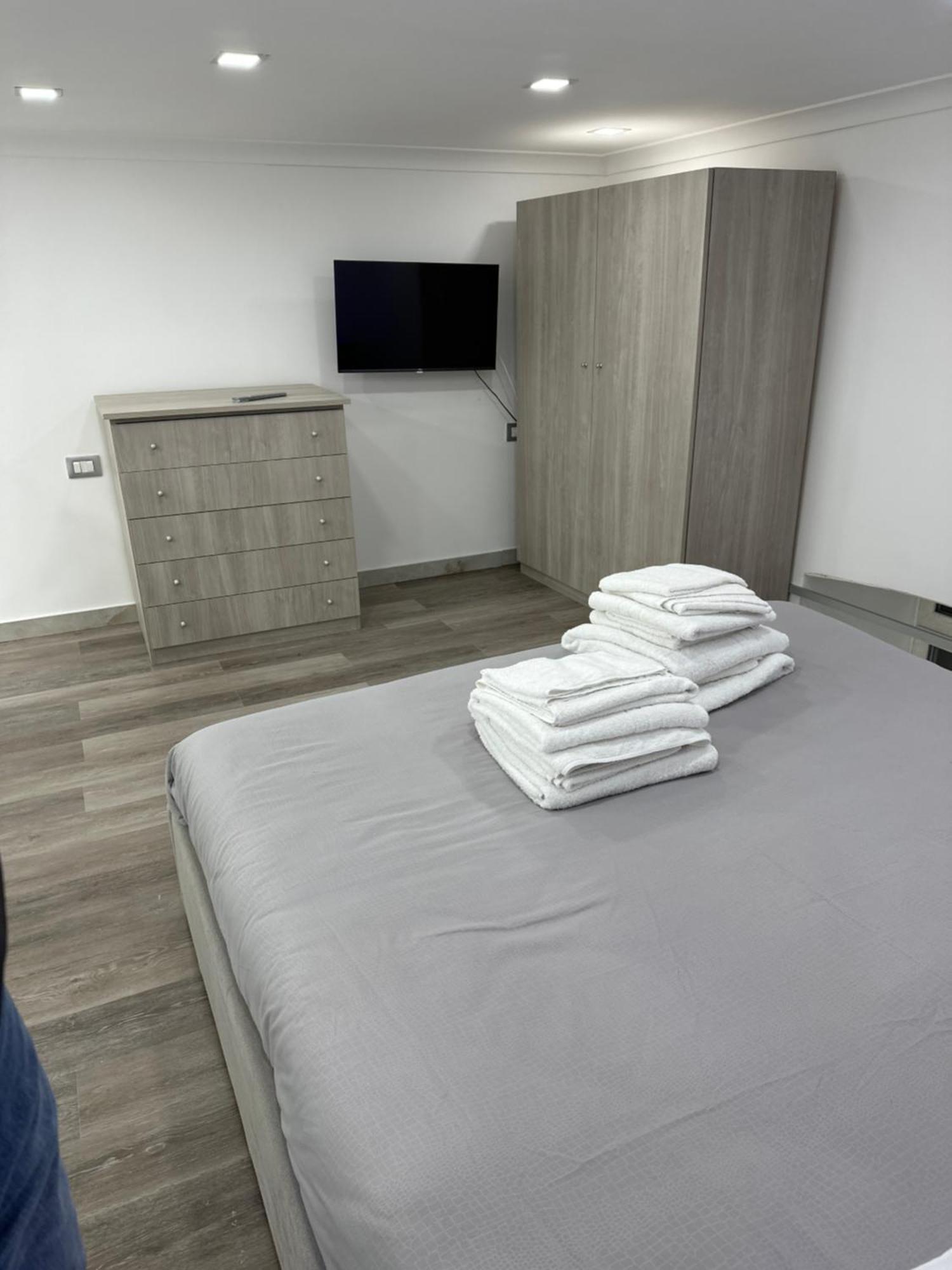 Casetta Milucci Apartment Naples